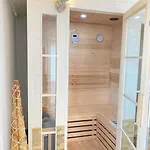 Penthouse - Fewo-badhindelang