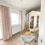 アパート Penthouse - Fewo-badhindelang