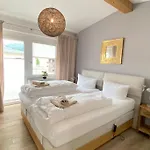 Penthouse - Fewo-badhindelang アパート