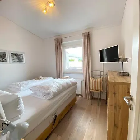 Penthouse In Διαμέρισμα *
