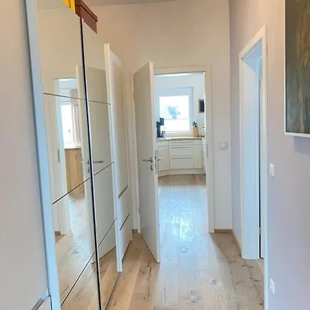 Penthouse In * Sonthofen