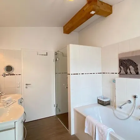 Διαμέρισμα Penthouse In *