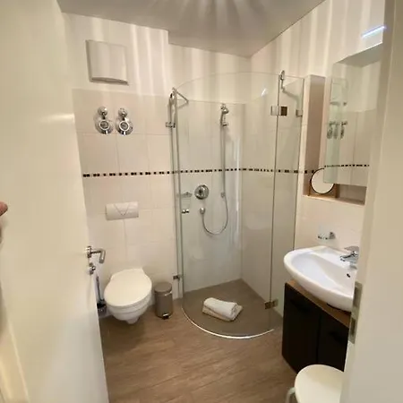 Apartman Penthouse - Fewo-badhindelang