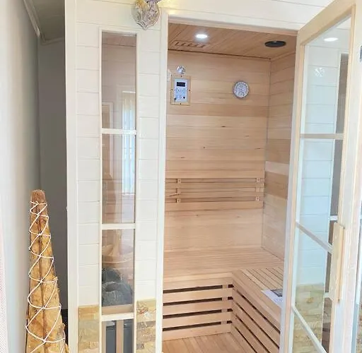 Penthouse - Fewo-badhindelang