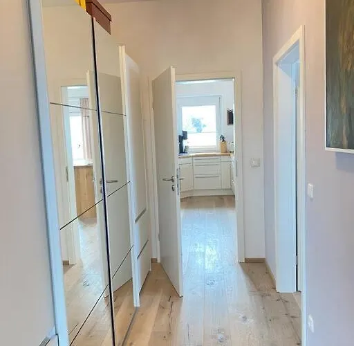 Penthouse - Fewo-badhindelang * Sonthofen