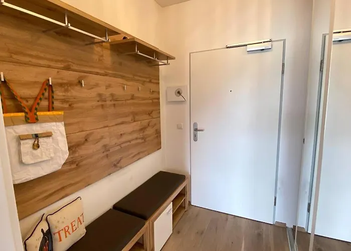 Appartamento Penthouse - Fewo-badhindelang Sonthofen