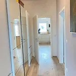 Penthouse - Fewo-badhindelang * Sonthofen