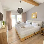 Penthouse - Fewo-badhindelang *