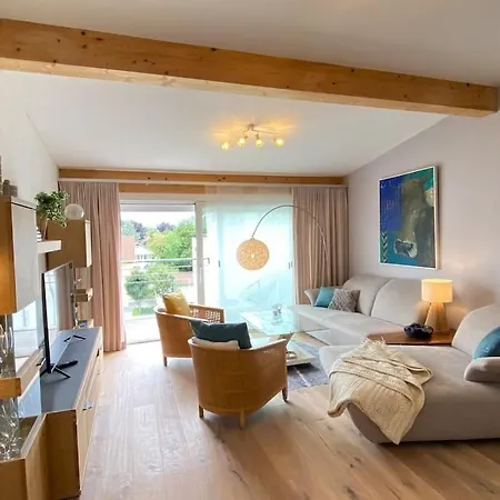 Penthouse - Fewo-badhindelang * Sonthofen