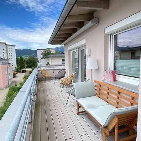 Penthouse In Sonthofen