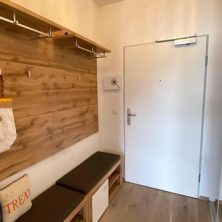 Apartment Penthouse In Sonthofen