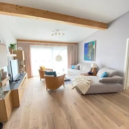 Penthouse - Fewo-badhindelang